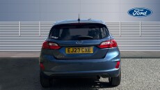 Ford Fiesta 1.0 EcoBoost Titanium 5dr Petrol Hatchback